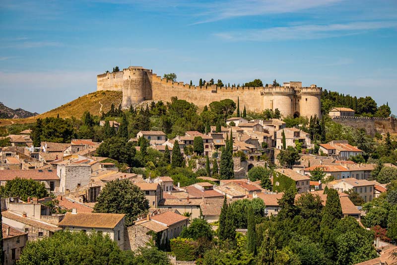 Boutique trottinette électrique Villeneuve-lès-Avignon